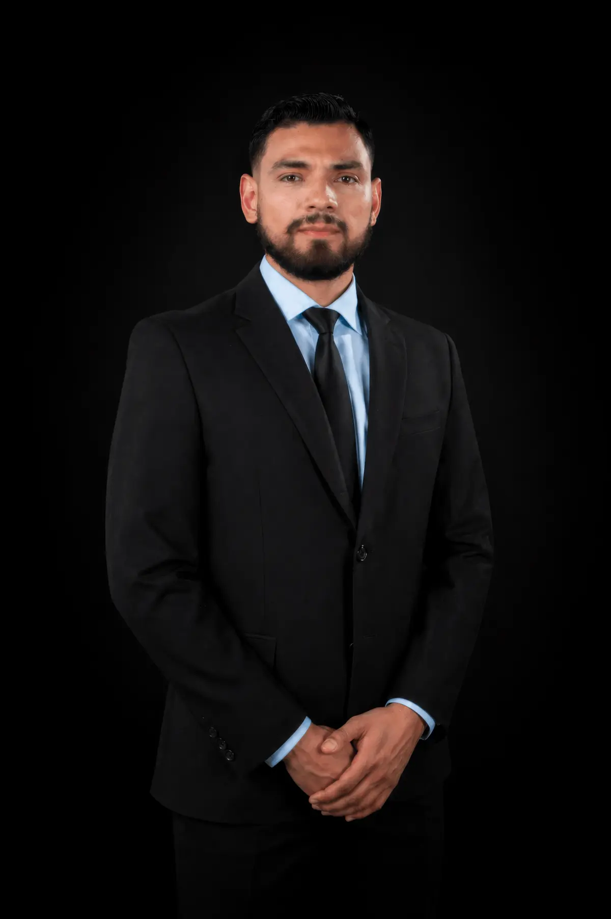 Christian Garcia