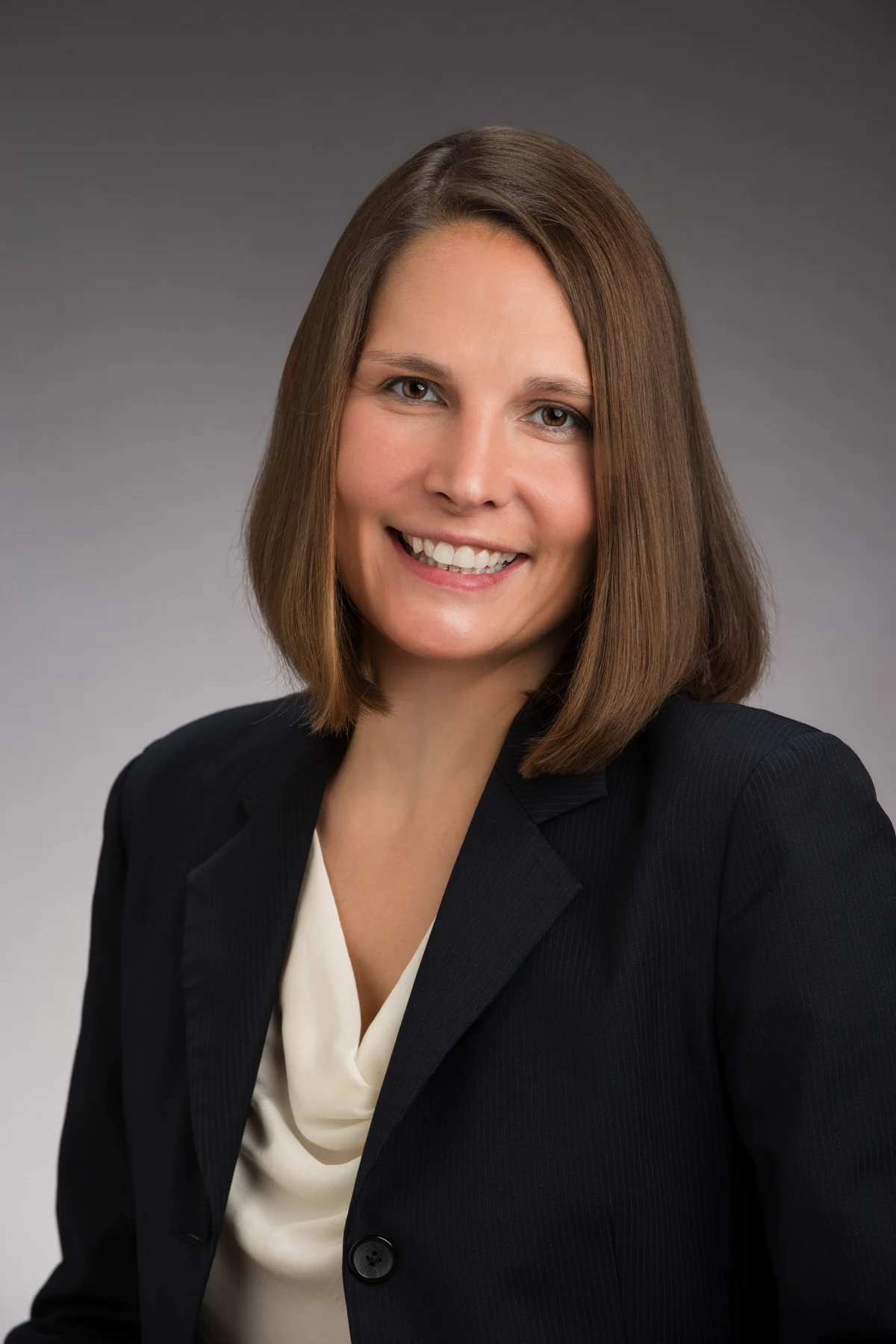 Nicole Forsythe