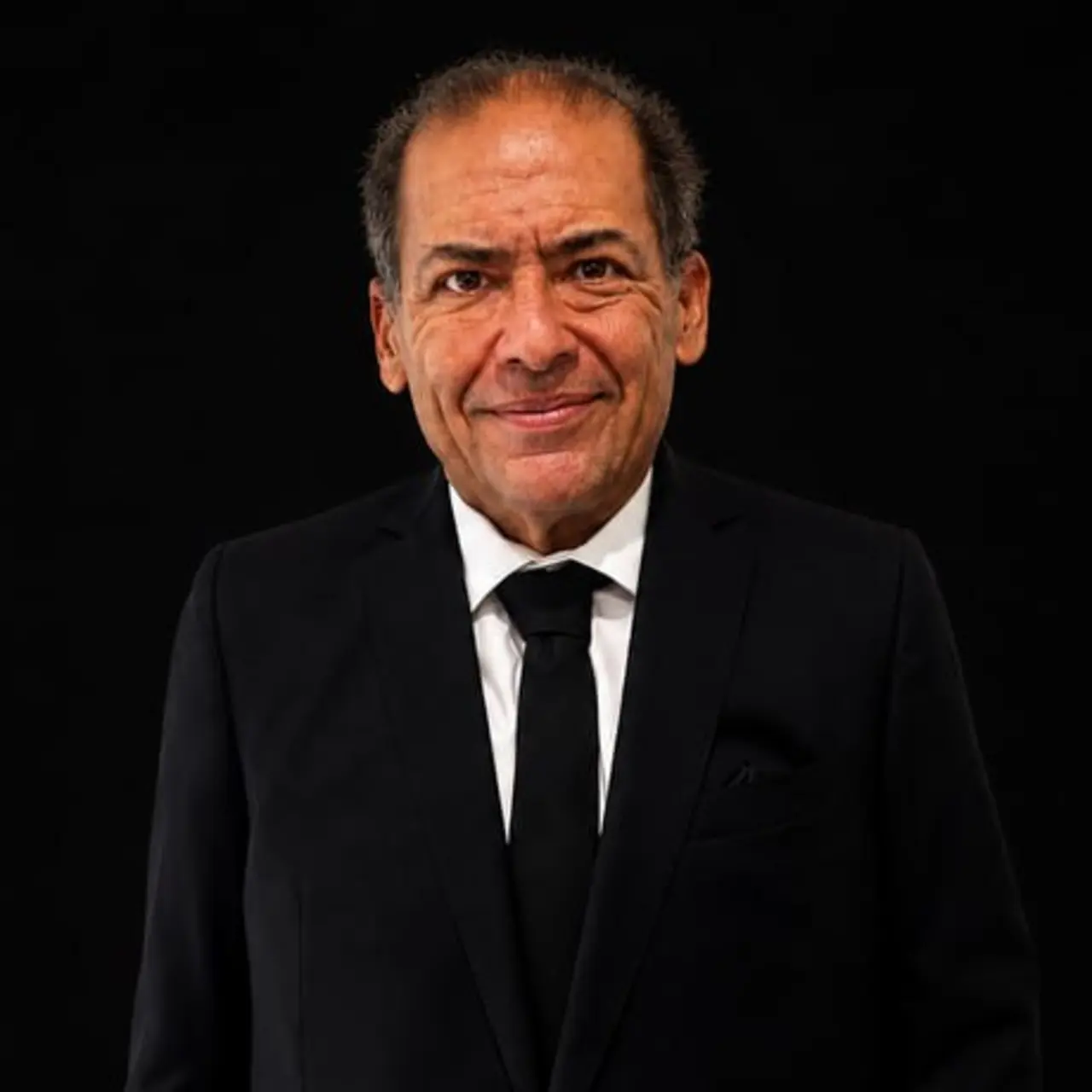 Ron Kaniuk