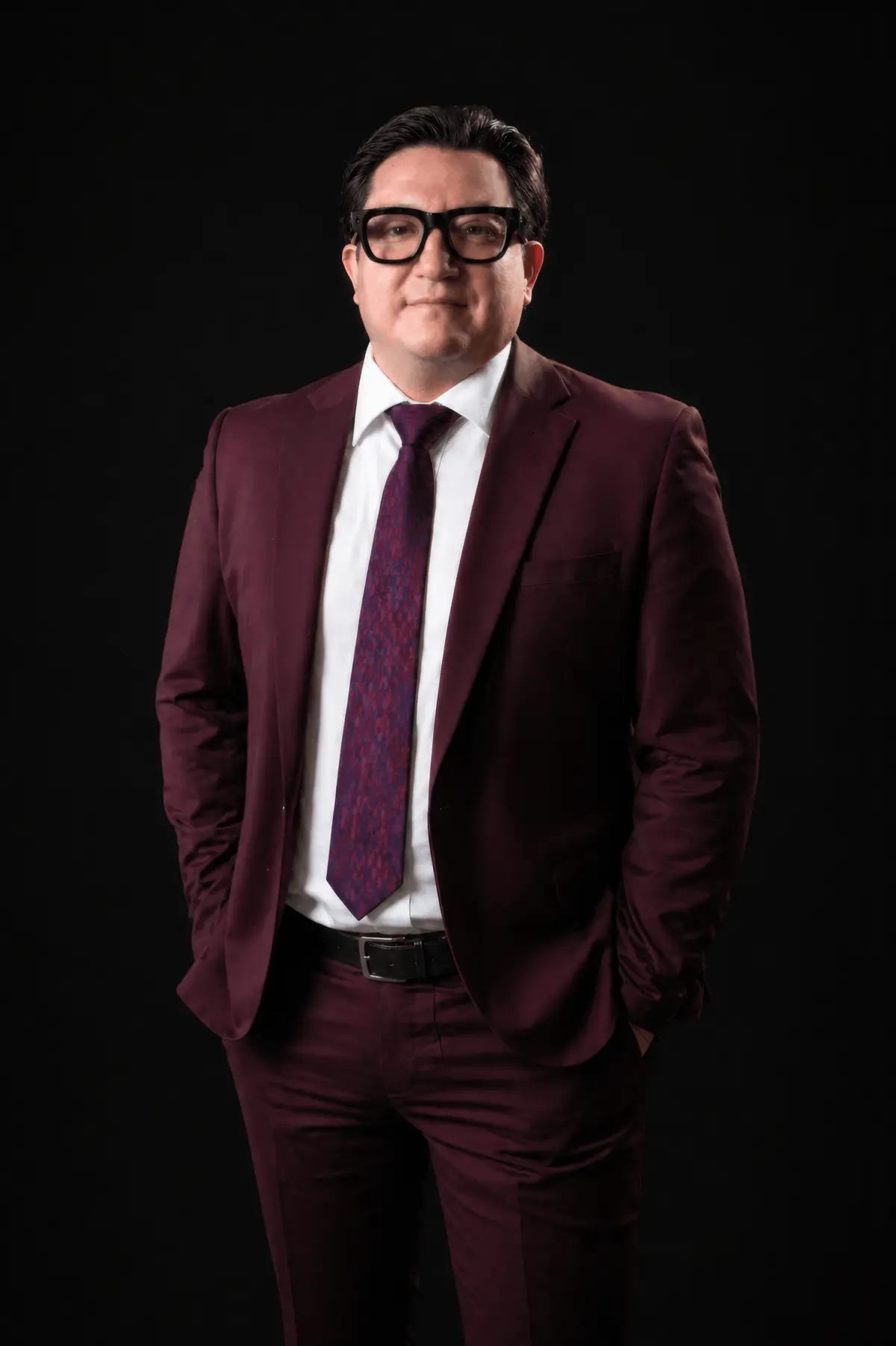 Rudy Gutierrez
