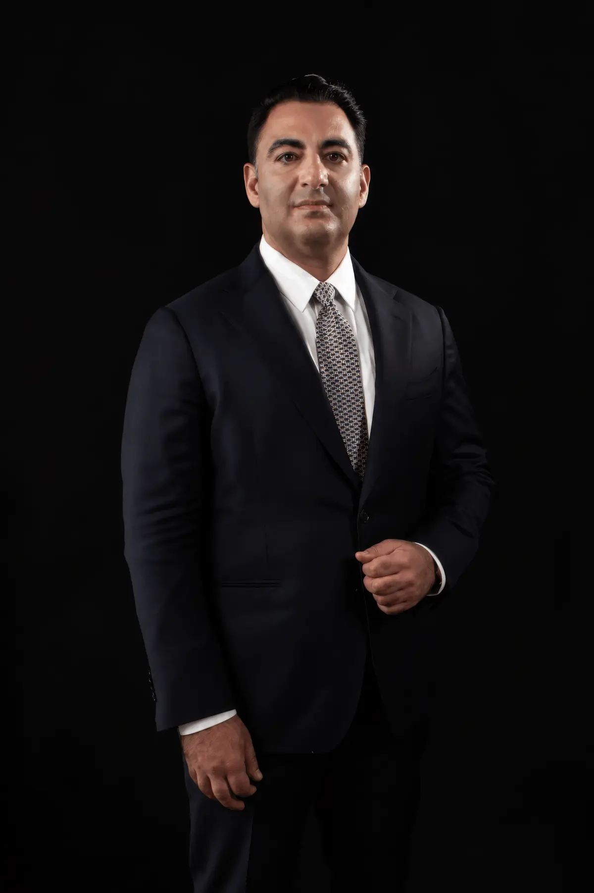 Steven Nassi