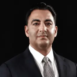 Steven Nassi, Founder & Managing Partner of RockPoint Law P.C.