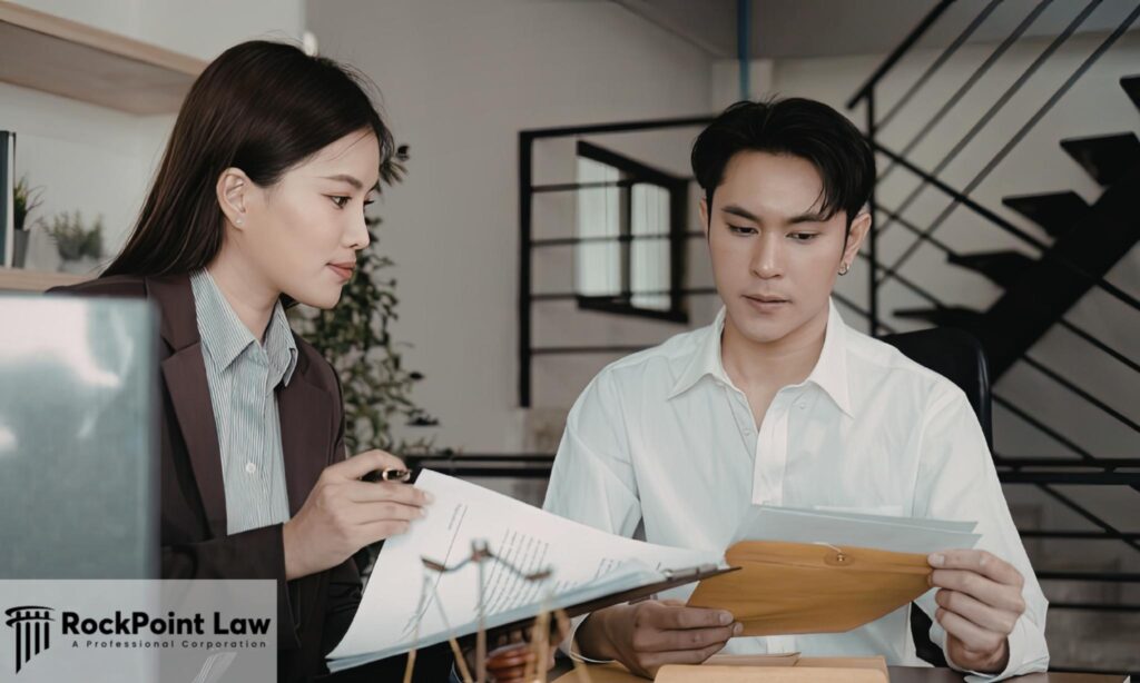 lemon law claims consultation with attorney reviewing legal documents