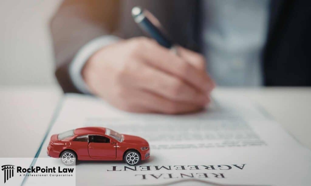 can you claim lemon law on a used car warranty document signing