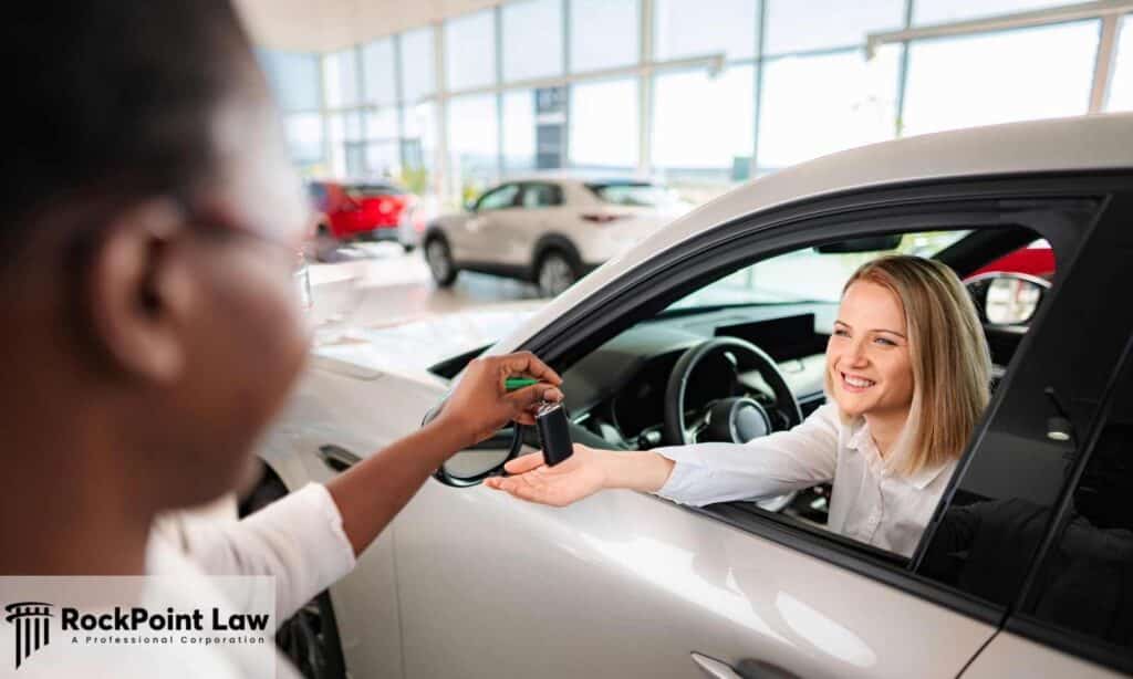 Can you claim lemon law on a used car refund or replacement outcome