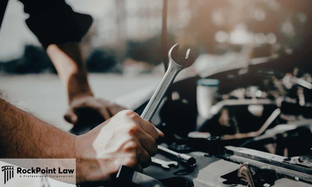 how do you file a lemon law claim repeated vehicle defects inspection