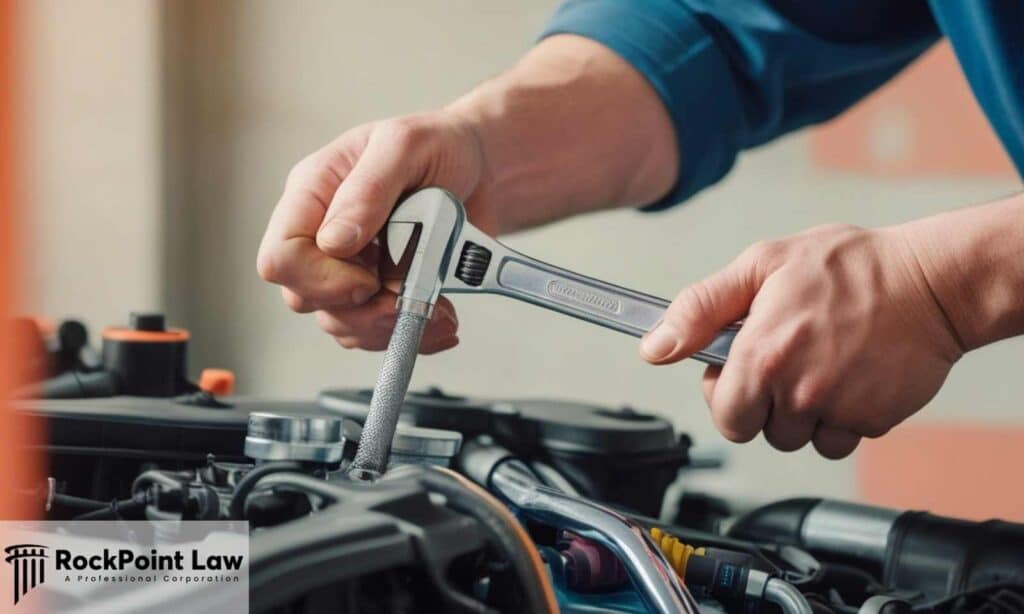 how do you file a lemon law claim repair invoices and evidence