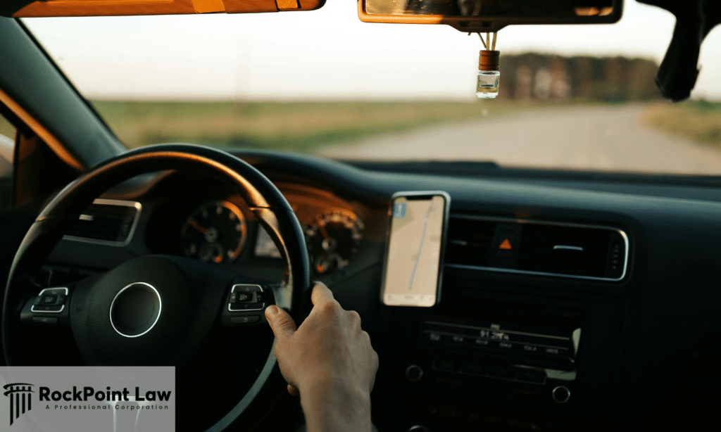 Open Recall On A Car - Rockpoint Law