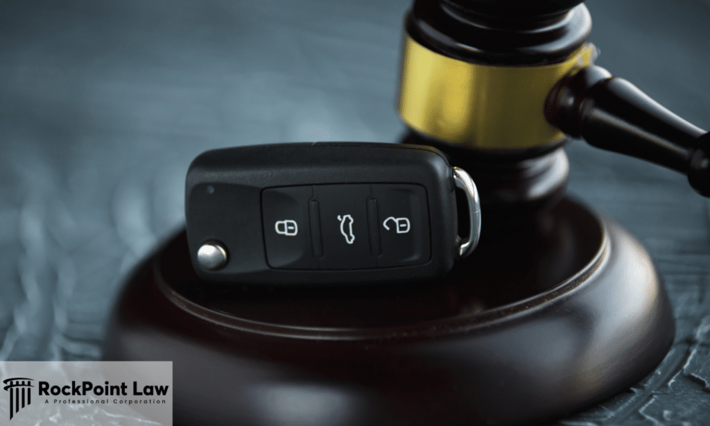 Lemon Law - Rockpoint Law P.C
