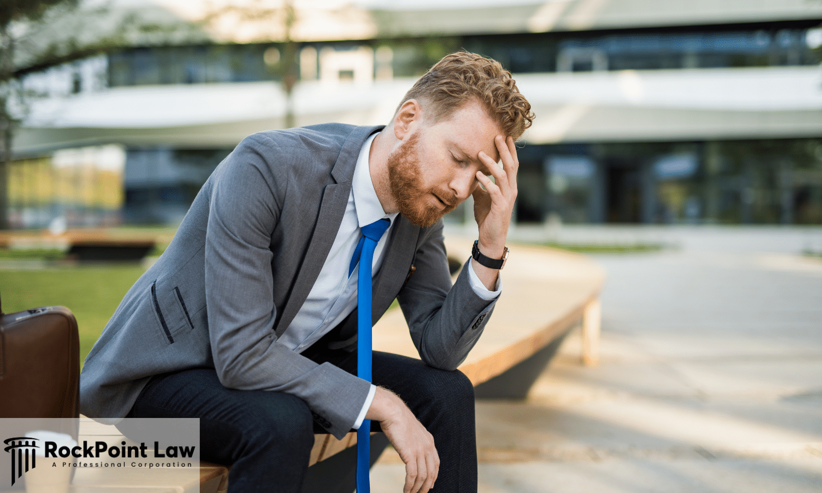 Frustrated vehicle owner experiencing stress after repeated vehicle problems that may qualify under Arkansas Lemon Law