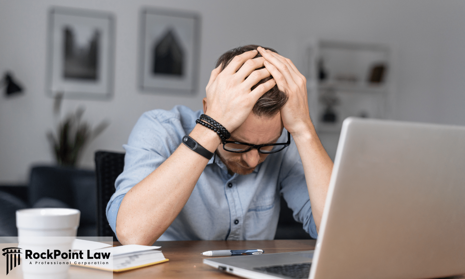 Frustrated vehicle owner dealing with repeated mechanical problems that may qualify under Colorado Lemon Law