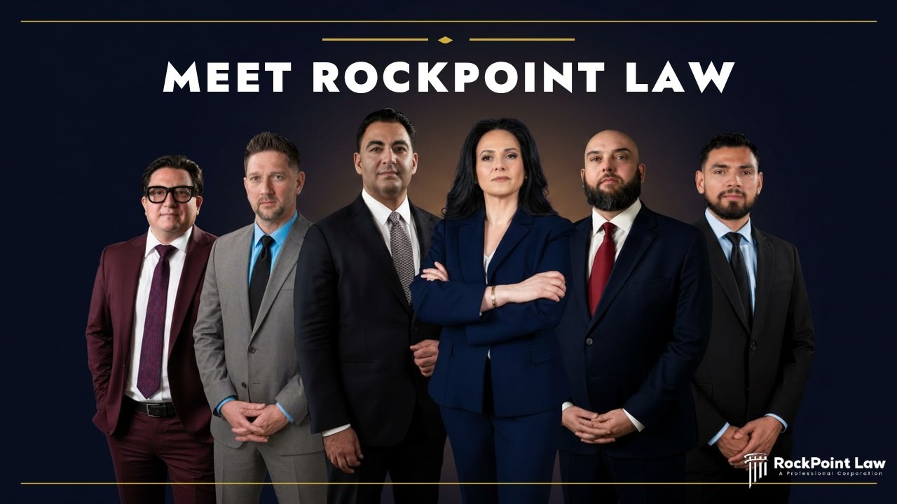 RockPoint Law attorneys