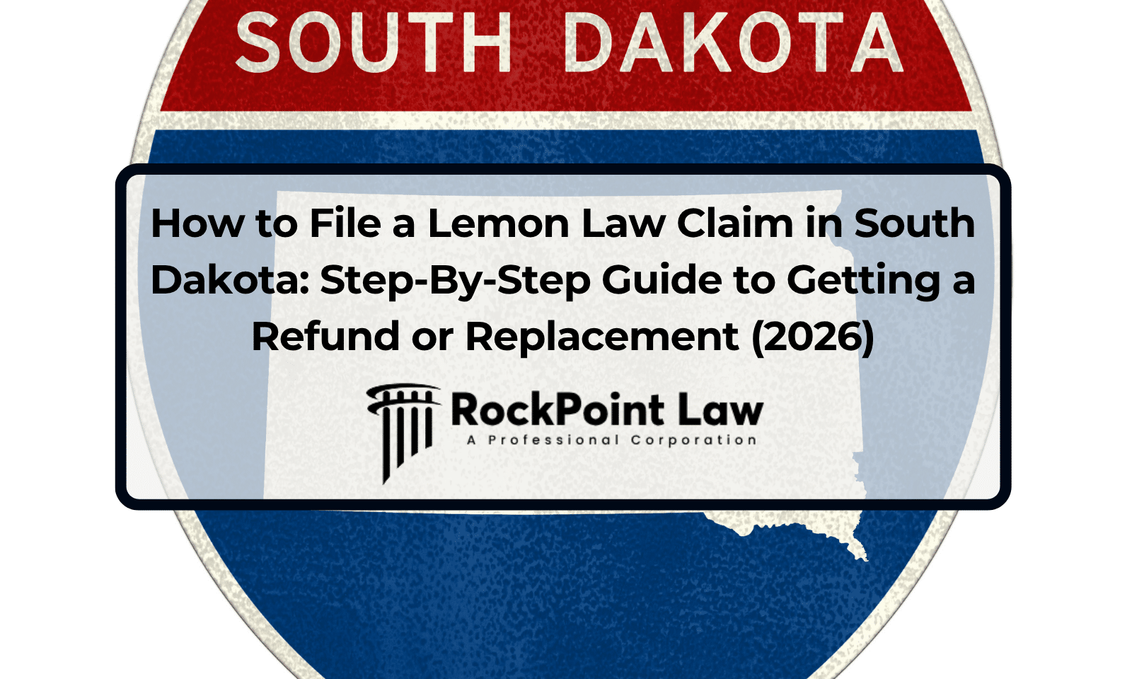 How to File a Lemon Law Claim in South Dakota: Step-By-Step Guide to Getting a Refund or Replacement (2026)