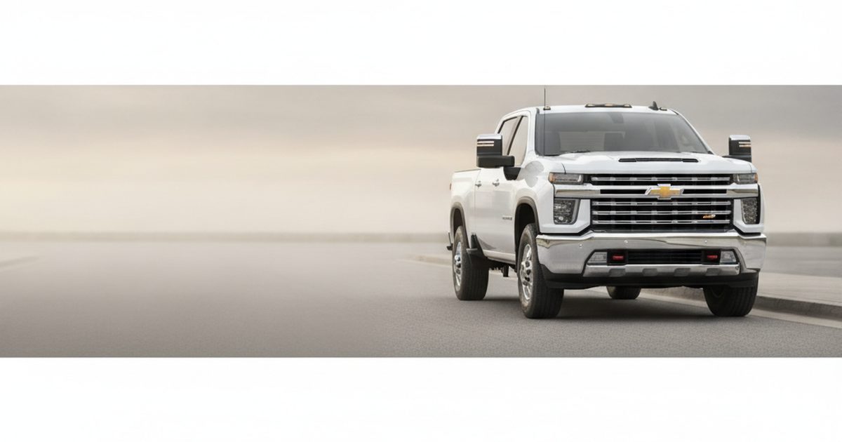 Chevrolet Silverado 3500 2026 Recall